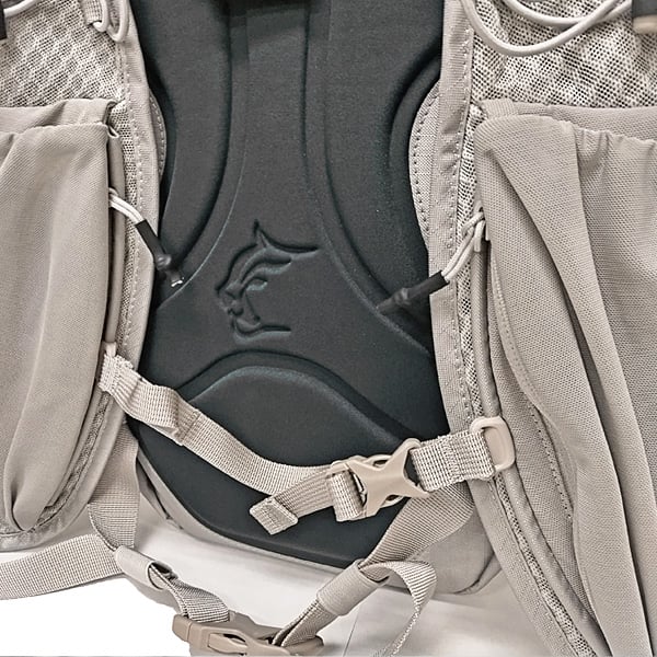 TETON BROS. ティートンブロス バックパック TETON BROS Scrambli