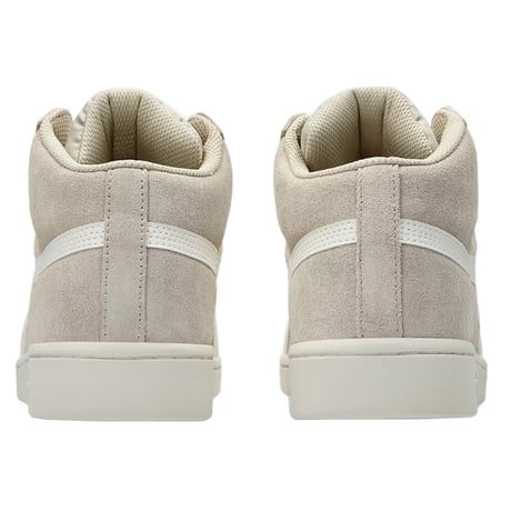 ASICS SKATEBOARDING JAPAN PRO MT　アシックス スケートボーディング ジャパンプロ ミドルカット  (Feather Grey/Cream)