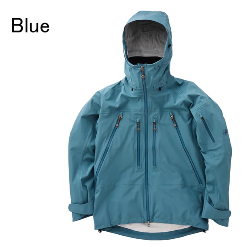 25-26 TETON BROS. ティートンブロス TBジャケット スノージャケット