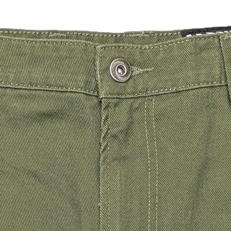SPITFIRE WHEELS ショート パンツ ショーツ スピットファイア　SPIT FIRE CLASSIC ’87 CARGO SHORT PANTS （OLIVE）