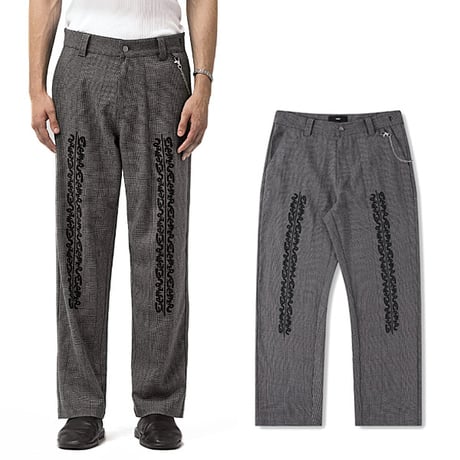 quasi パンツ sk8 POLAR SKATE CO. （ポーラー スケート カンパニー）| SURF PANTS