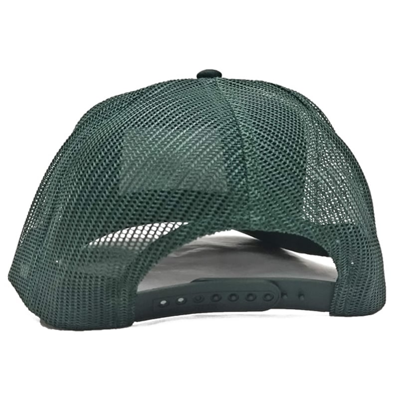 最終価格fucking awesome キャップ FUCKING AWESOME CAP ファッキンオーサム メッシュ キャップ FUCKING
