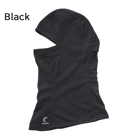 TETON BROS. ティートンブロス  アクシオ バラクラバ　TETONBROS Axio 3D Balaclava （Black　Navy）