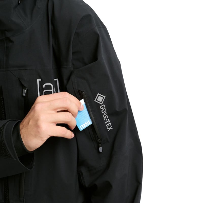 25-26 BURTON メンズ バートン Men's Burton [ak]® Hov