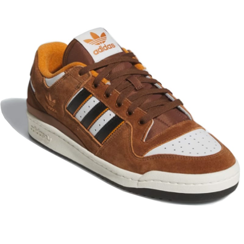 ADIDAS SKATEBOARDING FORUM 84 LOW ADV （C/C/R)