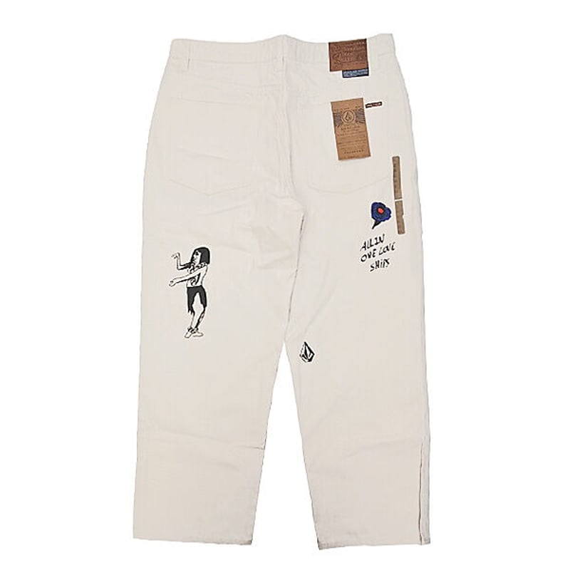 SALE VOLCOM ボルコム パンツ チノパンツ メンズ VOLCOM BOB SALE VOLCOM ボルコム パンツ チノパンツ メンズ VOLCOM BOB