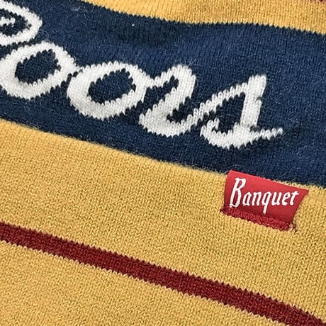 SALE BRIXTON ビーニー ブリクストン ベージュ　COORS SIGNATURE POM BEANIE (BUFF)