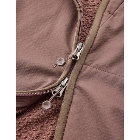 TETON BROS. ティートンブロス ベスト　TETONBROS Slick Vest （Azuki） GENDERLESS