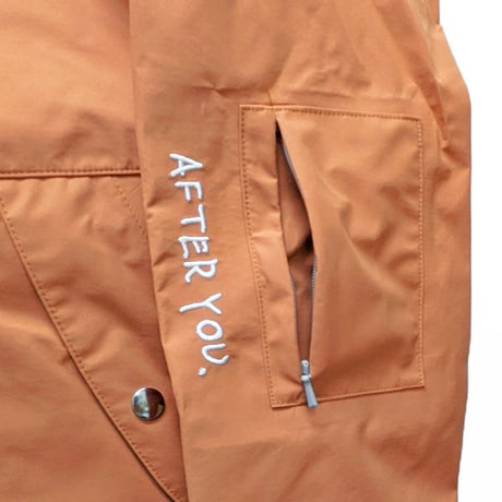 25-26 KM4K スノボードウエア スノージャケット メンズ レディース カモシカ KM4K PARADICE JACKET （4カラー）