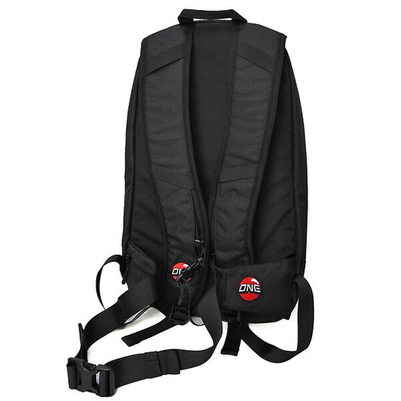 バックパック ワンボール ONEBALL LITTLE WING PACK 12L RIDER バックパック ワンボール ONEBALL LITTLE WING PACK 12L RIDER