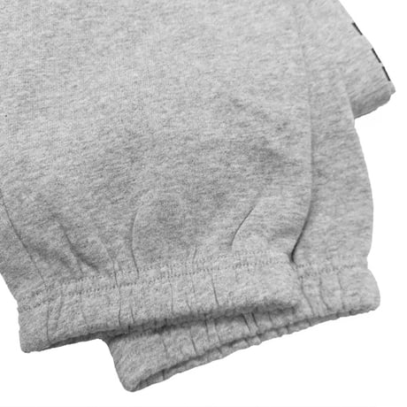 SALE QUARTER SNACKS スウェットパンツ グレー クウォータースナックス　Dorm Room Sweatpants （Heather Grey）