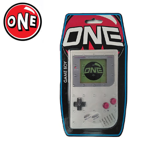 デッキパッド デッキマット ワンボール ONEBALL Game Boy Pad （ゲームボーイ）  スノーボードアクセサリー