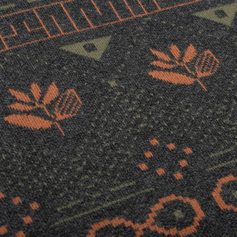 MAGENTA ニット セーター マジェンタ MAGENTA SKATEBOARDS AZTE