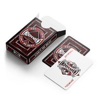 INDEPENDENT SKATEBOARD カード トランプ インディペンデント　Can't Be Beat Independent Playing Cards