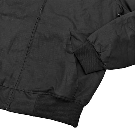SALE ANTIHERO SKATEBOARDS ジャケット 黒 アンタイヒーロー　LIL PIGEON RIPSTOP HOOD JACKET  （BLACK）