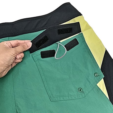 SALE VOLCOM サーフショーツ　VOLCOM SURF VITALS NOA DEANE LIBERATOR TRUNKS （PINE) メンズ ボルコム