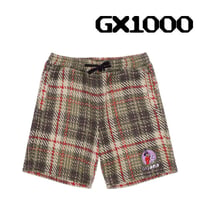 SALE GX1000 ショーツ パンツ ジーエックスセン　Sweat Short （Earth Jerga）