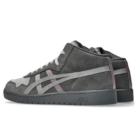 ASICS SKATEBOARDING JAPAN PRO MT　アシックス スケートボーディング ジャパンプロ ミドルカット  (Graphite Grey/Clay Grey)
