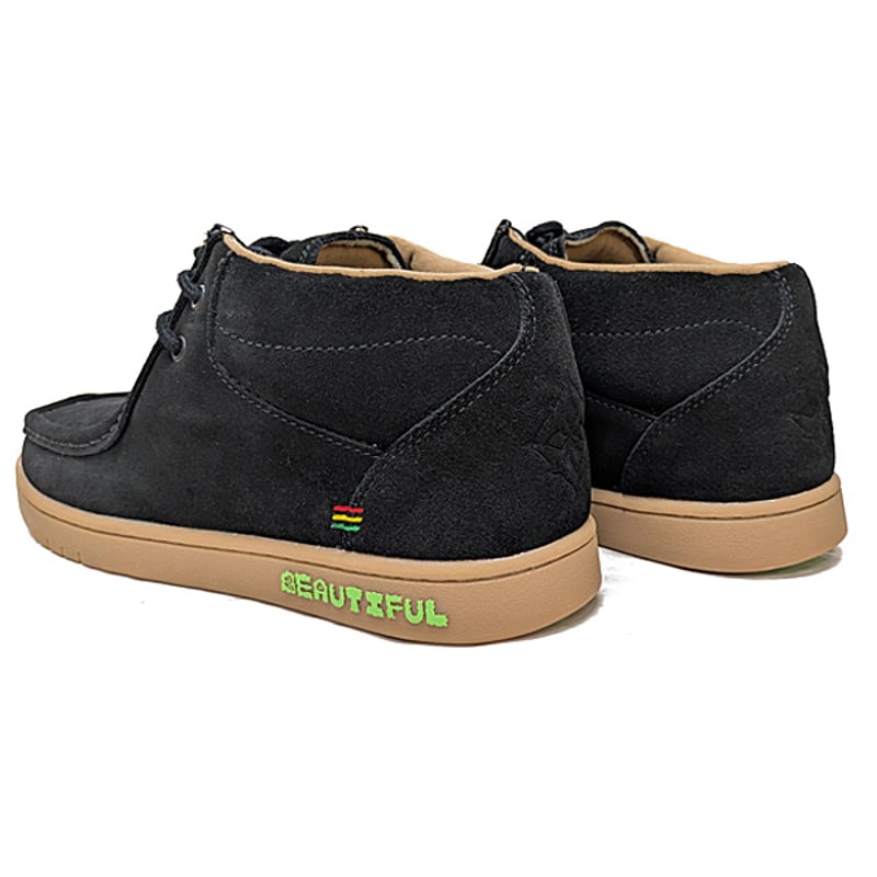 BEAUTIFUL PLANET CATALYST スニーカー ビューティフルプラネット シュ