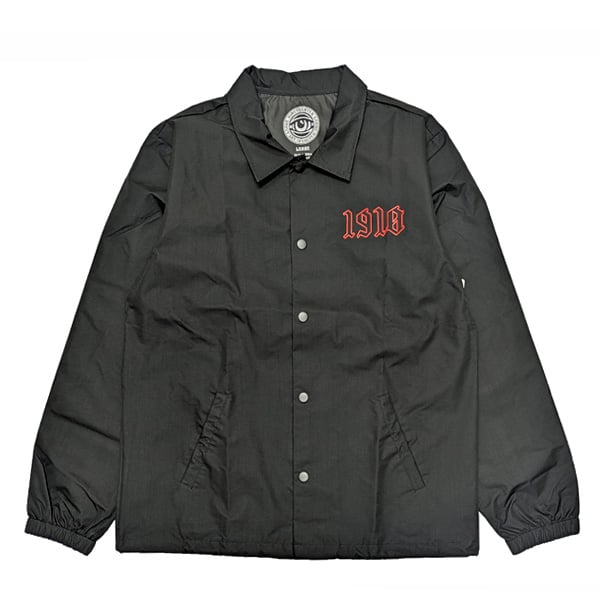 【いいね不可】PTP コーチジャケットXL 1910 9teenten コーチジャケット 1910 Stay Clean Coaches