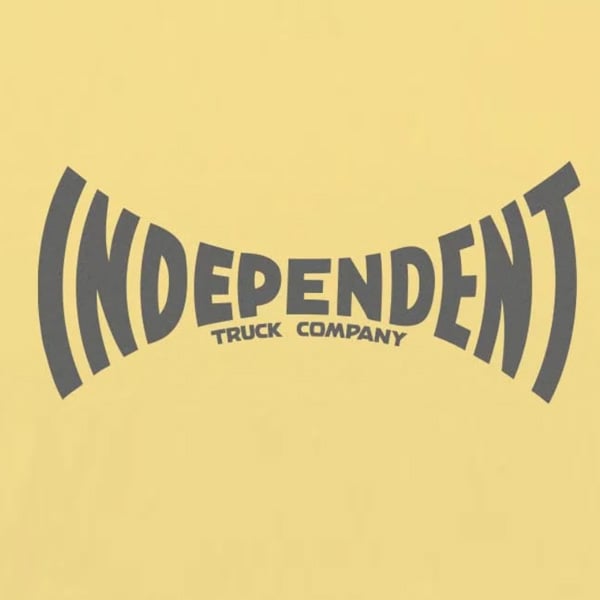 INDEPENDENT 25YEARS limited Tシャツ 古着 indy INDEPENDENT 25YEARS limited Tシャツ 古着 indy VTG