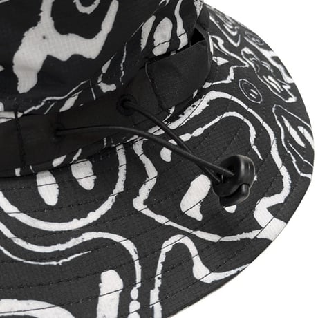 VOLCOM ボルコム ハット　Filip Rygalski Boonie Hat  （ULTRAMARINE）