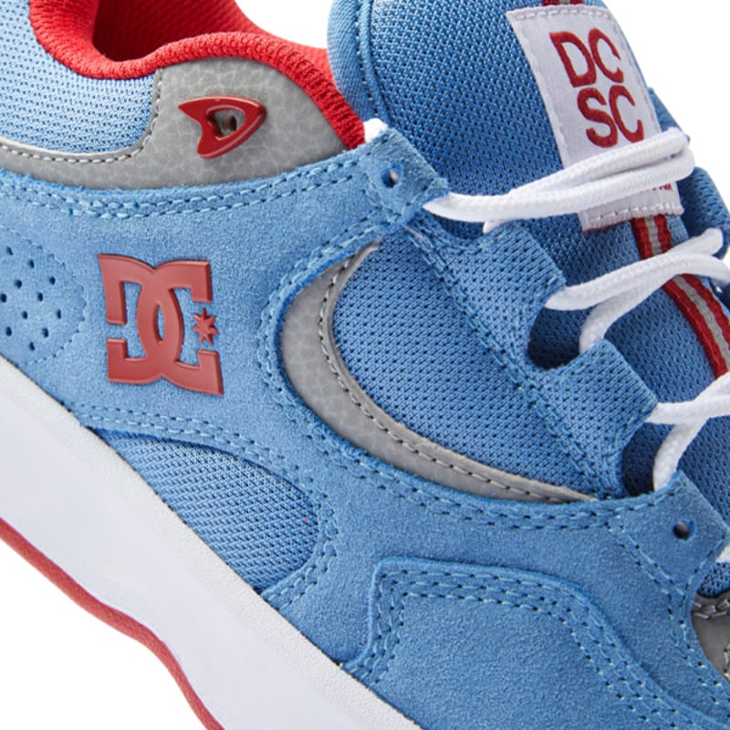 DC SHOES スニーカー スケボー ディーシー シューズ KALYNX ZERO S（C0