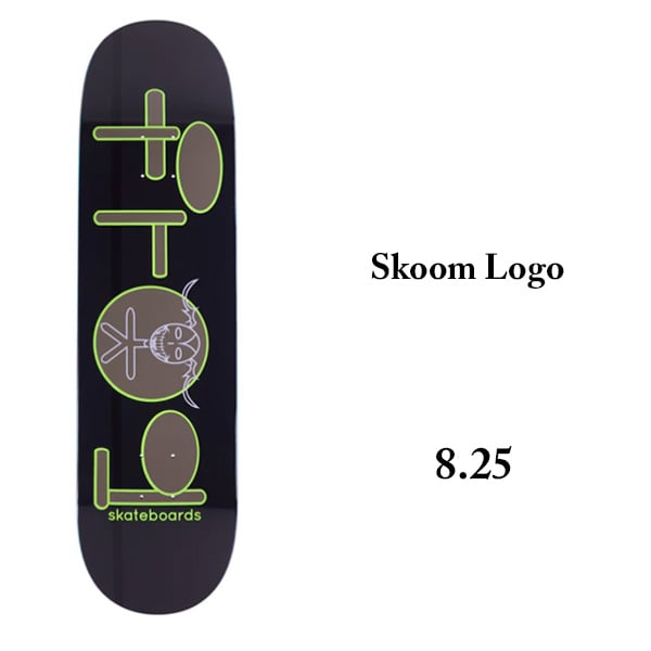 FROG SKATE スケボー デッキ フロッグ DECK 8.25インチ FROG SKAT