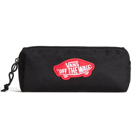 VANS バンズ ペンケース Vanz Old Skool Pencil Pouch （Black）