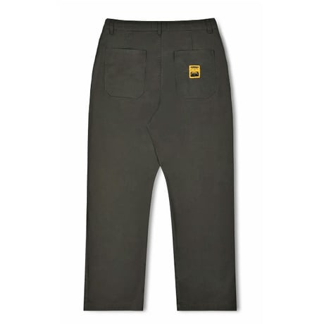 FORMER ワーク パンツ フォーマー　FORMER REYNOLDS WORK PANT （DEEP OLIVE）