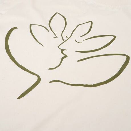 SALE MAGENTA SKATEBOARDS Tシャツ 半袖 ベージュ マゼンタ マジェンタ　LE BAISER TEE （NATURAL）