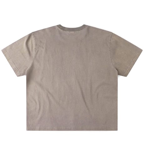 FORMER Tシャツ 半袖 ブラウン フォーマー TEE　FORMER IGNITE BOXY T-SHIRT （WSHBRWN）