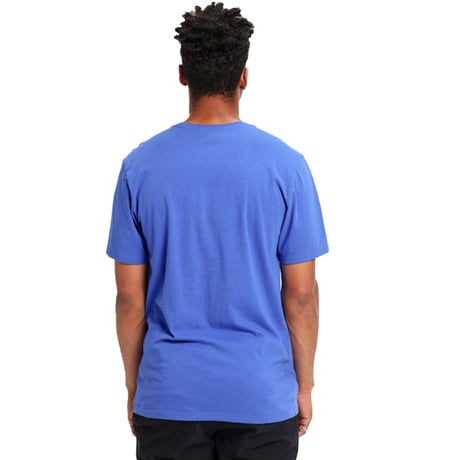 SALE Tシャツ 半袖 メンズ バートン Men's Burton Kenwyn Short Sleeve T-Shirt （Amparo Blue）