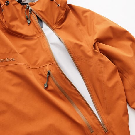 TETON BROS. ティートンブロス ツルギ ライト ジャケット　TETON BROS Tsurugi Lite Jacket (Unisex)（3カラー）