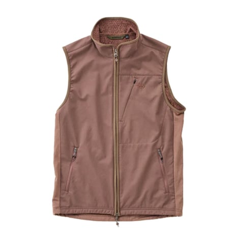 TETON BROS. ティートンブロス ベスト　TETONBROS Slick Vest （Azuki） GENDERLESS