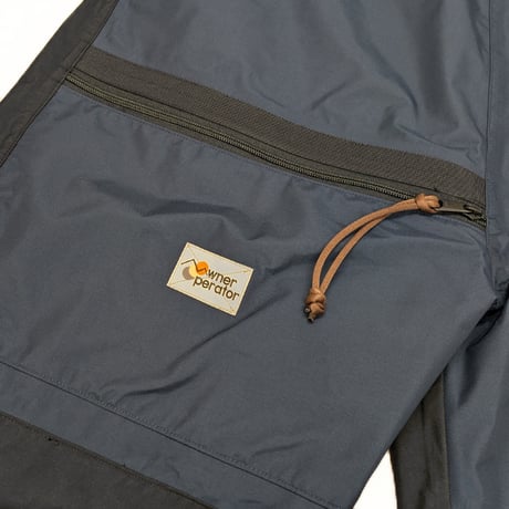 OwnerOperator  93' BAGGY PANT オーナーオペレーター パンツ スノーボード ウェア（NAVY - BLACK）