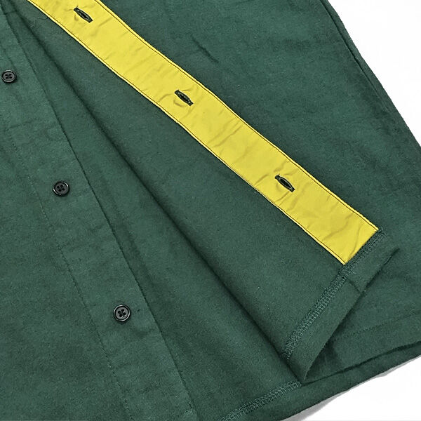 ANTI HERO アンタイヒーロー フランネル ジャケット　GREEN 希少 fit=scale-down,w=1200