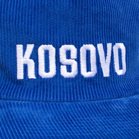 HOCKEY キャップ　HOCKEY SKATEBOARD Kosovo Hat （Blue）メンズ ホッケー CAP
