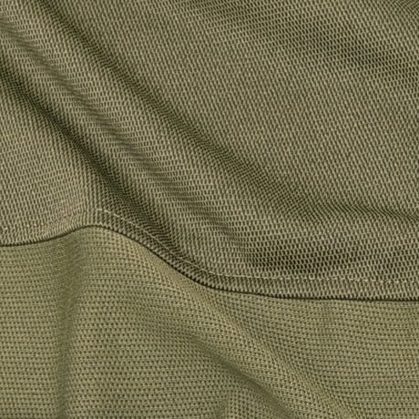 BRIXTON BOWERY 半袖 日除け ブリクストン　JOURNEY S/S HENLEY （DARK OLIVE）