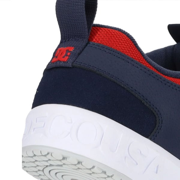 DC SHOES スニーカー スケボー ディーシー シューズ DC Shoes LYNX OG