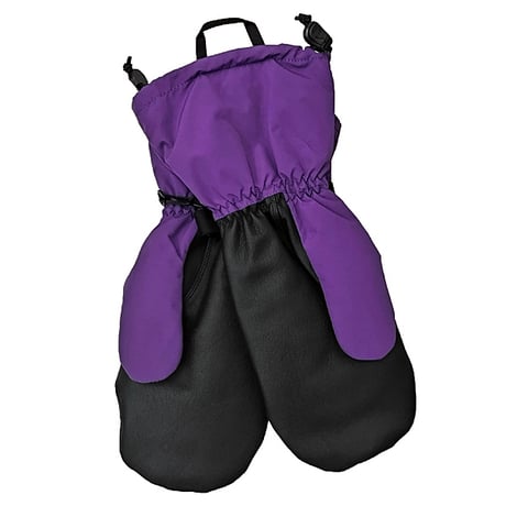 BURTON バートン メンズ グローブ Men's Burton Hi-Five Mittens （Imperial Purple)