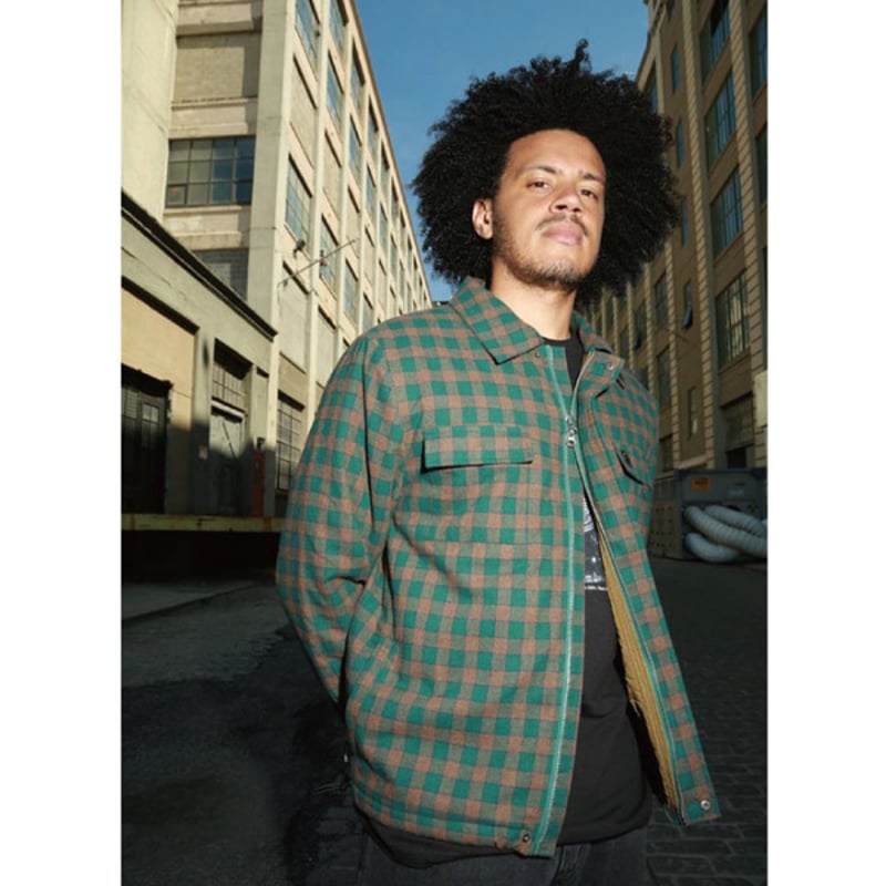 THEORIES ジャケット セオリーズ THEORIES JACKETS LANTERN Q