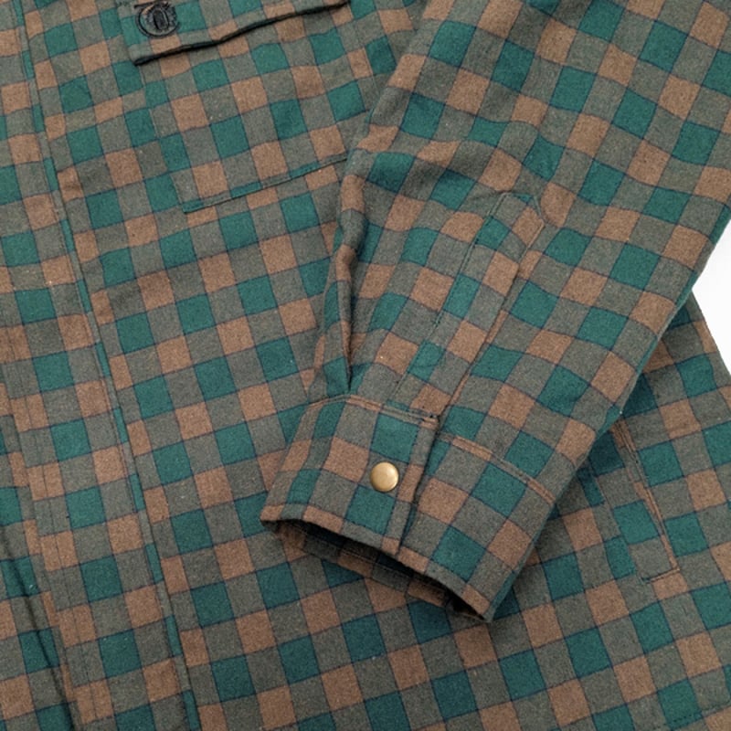 THEORIES ジャケット セオリーズ THEORIES JACKETS LANTERN Q