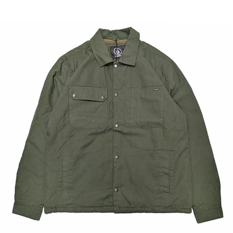 SALE VOLCOM ボルコム ジャケット メンズ　VOLCOM Larkin Lined Jacket （SQD）