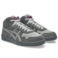 ASICS SKATEBOARDING JAPAN PRO MT　アシックス スケートボーディング ジャパンプロ ミドルカット  (Graphite Grey/Clay Grey)