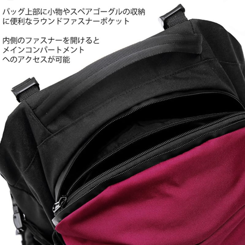 25-26 rain or shine バックパック リュック レインオアシャイン RAIN