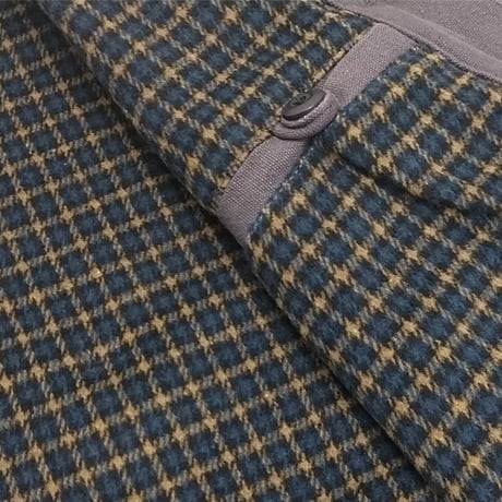 SALE  FORMER ジャケット フォーマー　FORMER RESS CHORE JACKET (BARK）