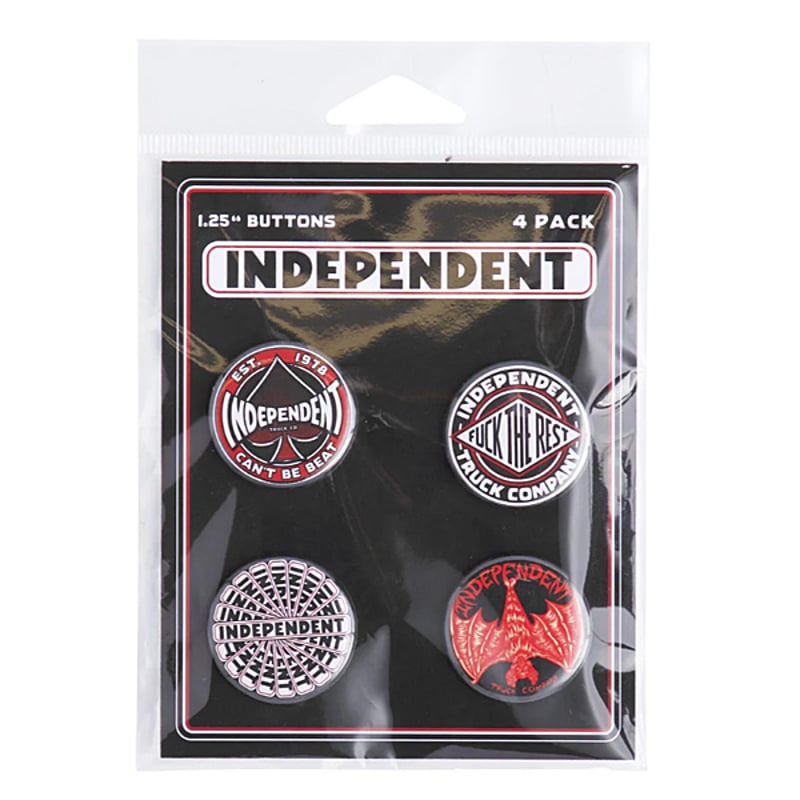 INDEPENDENT SKATEBOARD バッチ バッジ ピン インディペンデント INDEPENDENT SKATEBOARD バッチ バッジ ピン インディペンデント