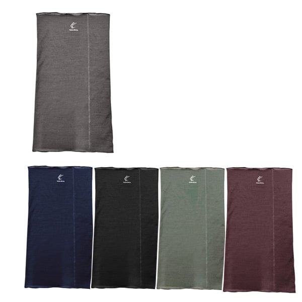 坊主さま用 TETON BROS. ティートンブロス アクシオ ネックカバー ネック