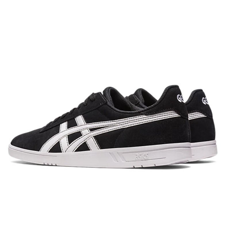 ASICS スニーカー ASICS GEL-VICKKA PRO (BLACK/WHITE) ...